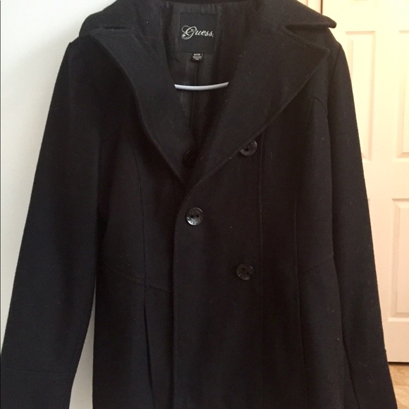 GUESS Brand Dress/Casual Jacket - Picture 2 of 3